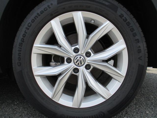 新型TDI4モーション ハイライン デジタルメーター ナビ(6枚目)