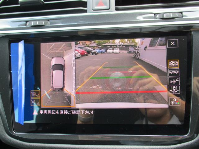 新型TDI4モーション ハイライン デジタルメーター ナビ(17枚目)