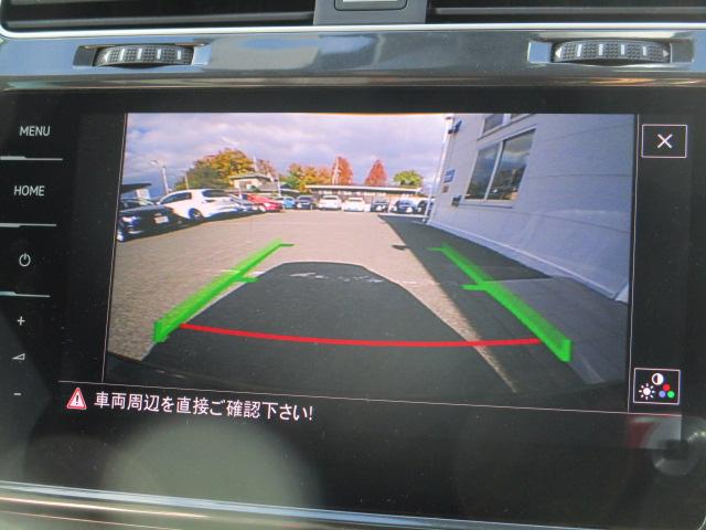 新型TSIコンフォートライン 純正ナビ ETC バックカメラ(18枚目)