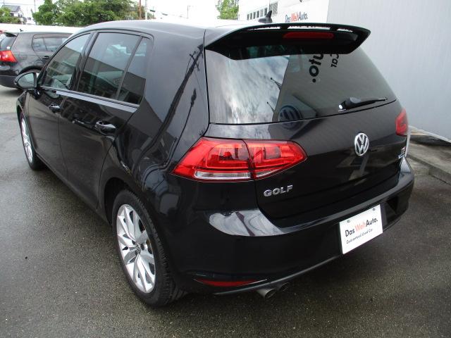 TSIハイライン VW純正ナビ ETC バックカメラ ACC 死角検知 後方自動軽減装置 フロントアシスト レーンアシスト ディーラー車 認定保証付 キセノンヘッドライト(7枚目)