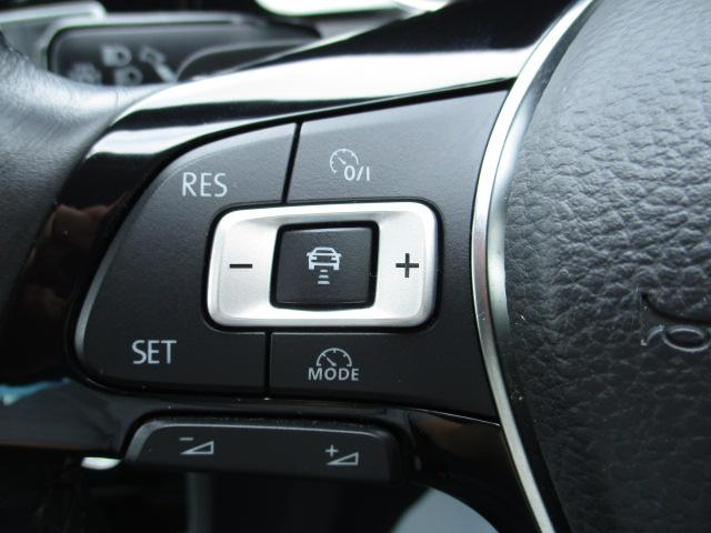 TSIハイライン VW純正ナビ ETC バックカメラ ACC 死角検知 後方自動軽減装置 フロントアシスト レーンアシスト ディーラー車 認定保証付 キセノンヘッドライト(15枚目)