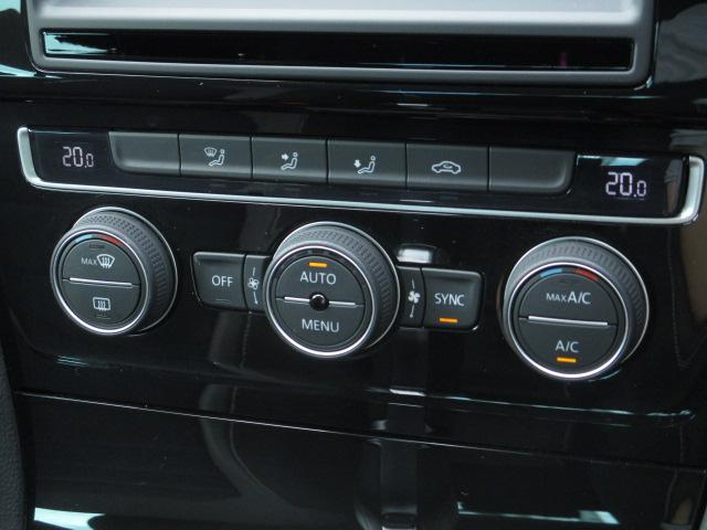 TSIハイライン VW純正ナビ ETC バックカメラ ACC 死角検知 後方自動軽減装置 フロントアシスト レーンアシスト ディーラー車 認定保証付 キセノンヘッドライト(19枚目)