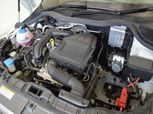 1.0TFSI 純正ナビ地デジ(15枚目)