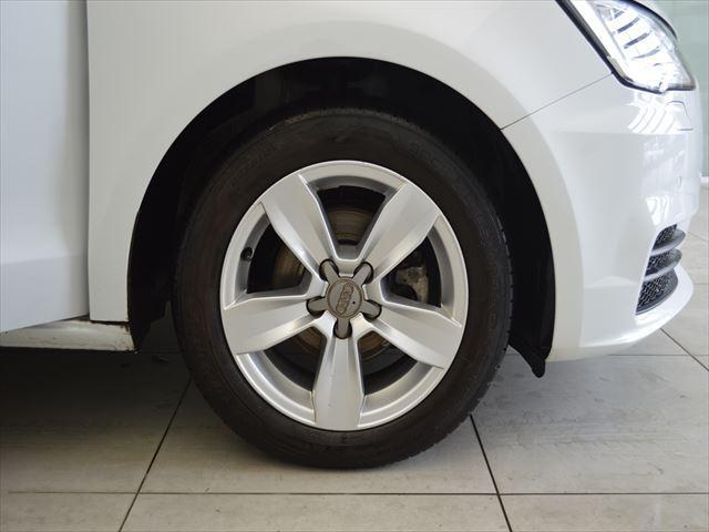 1.0TFSI 純正ナビ地デジ(16枚目)