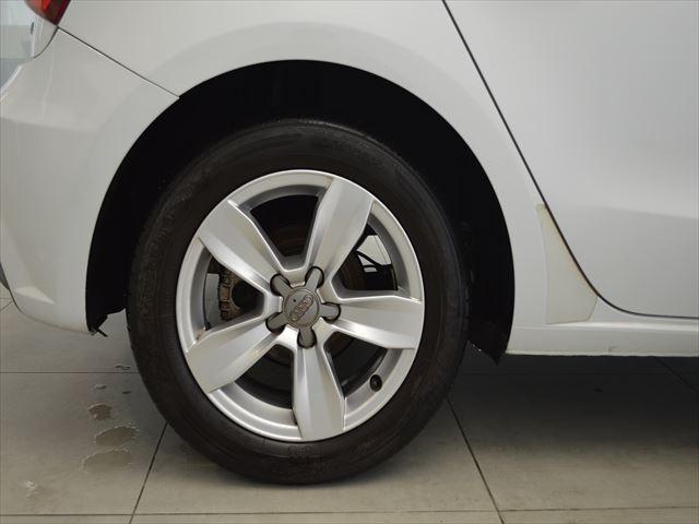 1.0TFSI 純正ナビ地デジ(17枚目)