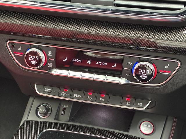 SQ5スポーツバック ベースグレード レザーパッケージ/アダプティブSスポーツサスペンション/TVチューナー/プライバシーガラス/カラードブレーキキャリパーレッド/ファインナッパレザーダイヤモンドステッチ/サラウンドビューモニター/認中車(31枚目)
