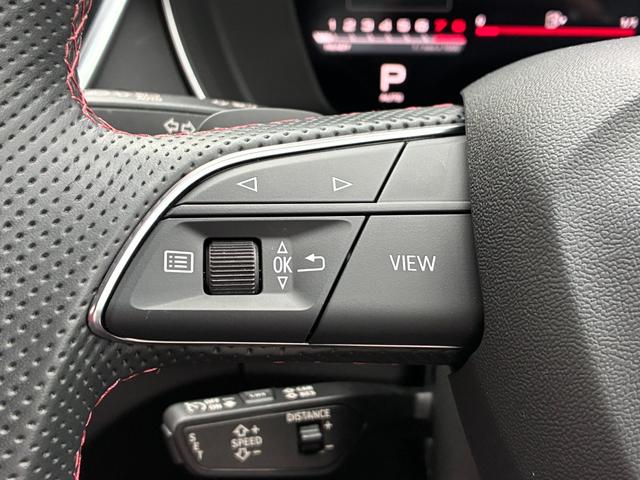 SQ5スポーツバック ベースグレード レザーパッケージ/アダプティブSスポーツサスペンション/TVチューナー/プライバシーガラス/カラードブレーキキャリパーレッド/ファインナッパレザーダイヤモンドステッチ/サラウンドビューモニター/認中車(35枚目)