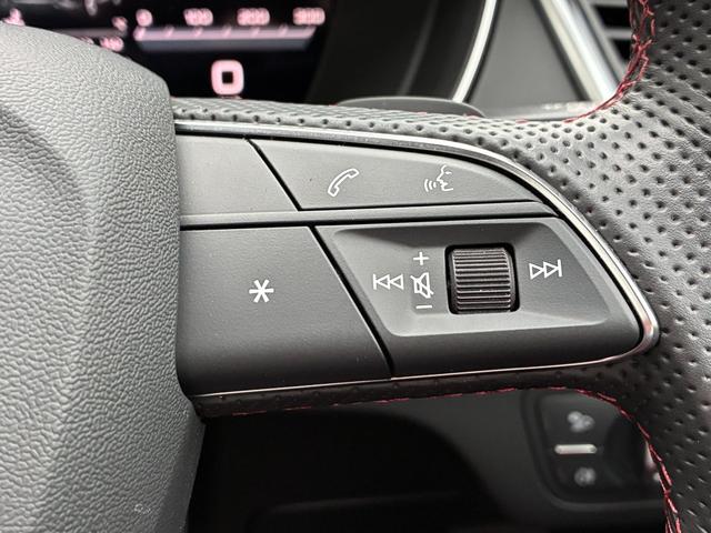 SQ5スポーツバック ベースグレード レザーパッケージ/アダプティブSスポーツサスペンション/TVチューナー/プライバシーガラス/カラードブレーキキャリパーレッド/ファインナッパレザーダイヤモンドステッチ/サラウンドビューモニター/認中車(36枚目)