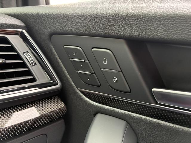 SQ5スポーツバック ベースグレード レザーパッケージ/アダプティブSスポーツサスペンション/TVチューナー/プライバシーガラス/カラードブレーキキャリパーレッド/ファインナッパレザーダイヤモンドステッチ/サラウンドビューモニター/認中車(44枚目)