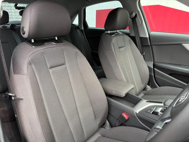 A4 35TDIアドバンスド ワンオーナー/コンフォートパッケージ/TVチューナー/マトリクスLEDヘッドライトパッケージ/サラウンドビューカメラ/パークアシスト/マルチカラーアンビエントライティング/シートヒーター/認定中古車(20枚目)