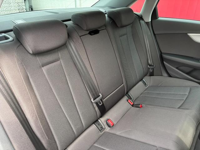 A4 35TDIアドバンスド ワンオーナー/コンフォートパッケージ/TVチューナー/マトリクスLEDヘッドライトパッケージ/サラウンドビューカメラ/パークアシスト/マルチカラーアンビエントライティング/シートヒーター/認定中古車(24枚目)