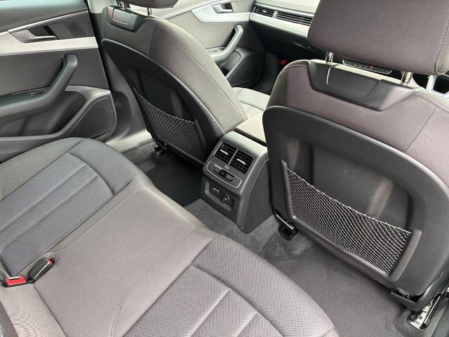 A4 35TDIアドバンスド ワンオーナー/コンフォートパッケージ/TVチューナー/マトリクスLEDヘッドライトパッケージ/サラウンドビューカメラ/パークアシスト/マルチカラーアンビエントライティング/シートヒーター/認定中古車(26枚目)