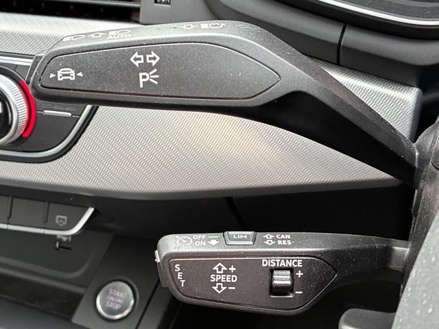 A4 35TDIアドバンスド ワンオーナー/コンフォートパッケージ/TVチューナー/マトリクスLEDヘッドライトパッケージ/サラウンドビューカメラ/パークアシスト/マルチカラーアンビエントライティング/シートヒーター/認定中古車(39枚目)