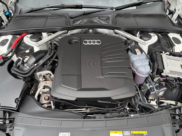 A4 35TDIアドバンスド ワンオーナー/コンフォートパッケージ/TVチューナー/マトリクスLEDヘッドライトパッケージ/サラウンドビューカメラ/パークアシスト/マルチカラーアンビエントライティング/シートヒーター/認定中古車(42枚目)