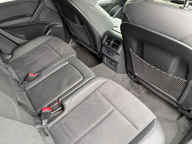 Q5スポーツバック 40TDIクワトロ Sライン ワンオーナー/TVチューナー/コンフォートパッケージ/プライバシーガラス/Sラインプラスパッケージ/サラウンドビューカメラ/オートトランク/ワイヤレスチャージング/マトリクスLED/シートヒーター/(24枚目)