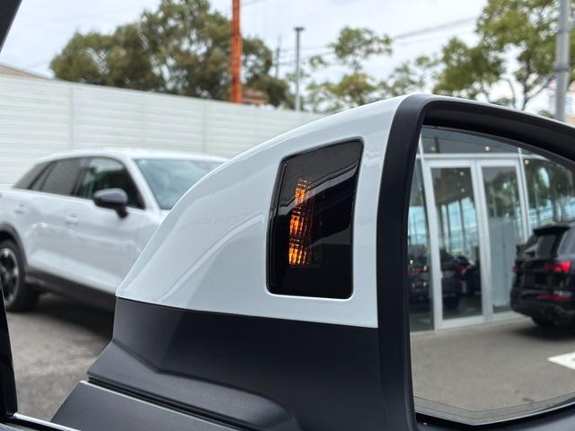 Q5スポーツバック 40TDIクワトロ Sライン ワンオーナー/TVチューナー/コンフォートパッケージ/プライバシーガラス/Sラインプラスパッケージ/サラウンドビューカメラ/オートトランク/ワイヤレスチャージング/マトリクスLED/シートヒーター/(40枚目)