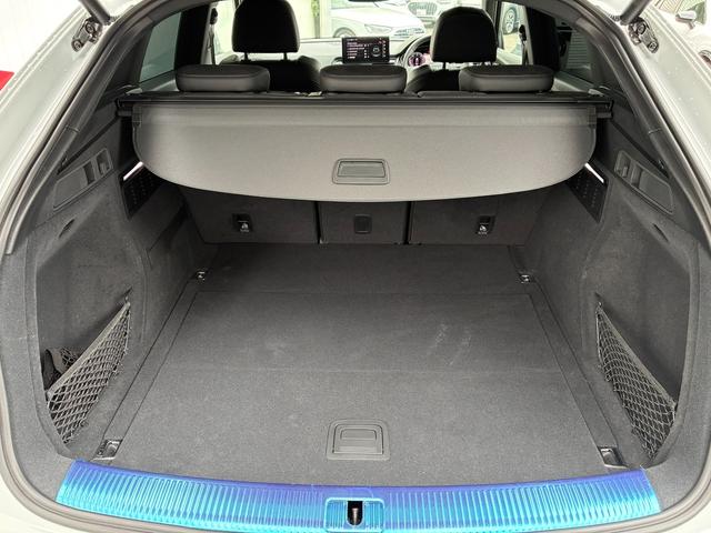 Q5スポーツバック 40TDIクワトロ Sライン ワンオーナー/TVチューナー/コンフォートパッケージ/プライバシーガラス/Sラインプラスパッケージ/サラウンドビューカメラ/オートトランク/ワイヤレスチャージング/マトリクスLED/シートヒーター/(45枚目)