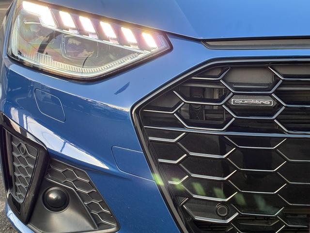 A4アバント 40TDIクワトロ Sライン ワンオーナー/パノラマサンルーフ/バング&オルフセン/ブラックスタイリング/OP19インチアルミ/ダンピングサスペンション/プライバシーガラス/シートヒータ(フロント・リヤ)/コンフォートパッケージ(13枚目)