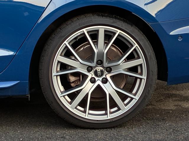 A4アバント 40TDIクワトロ Sライン ワンオーナー/パノラマサンルーフ/バング&オルフセン/ブラックスタイリング/OP19インチアルミ/ダンピングサスペンション/プライバシーガラス/シートヒータ(フロント・リヤ)/コンフォートパッケージ(15枚目)