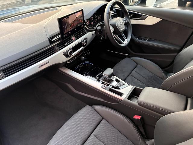 A4アバント 40TDIクワトロ Sライン ワンオーナー/パノラマサンルーフ/バング&オルフセン/ブラックスタイリング/OP19インチアルミ/ダンピングサスペンション/プライバシーガラス/シートヒータ(フロント・リヤ)/コンフォートパッケージ(22枚目)