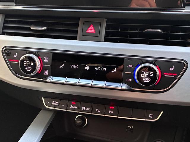 A4アバント 40TDIクワトロ Sライン ワンオーナー/パノラマサンルーフ/バング&オルフセン/ブラックスタイリング/OP19インチアルミ/ダンピングサスペンション/プライバシーガラス/シートヒータ(フロント・リヤ)/コンフォートパッケージ(27枚目)