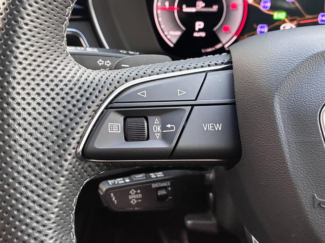 A4アバント 40TDIクワトロ Sライン ワンオーナー/パノラマサンルーフ/バング&オルフセン/ブラックスタイリング/OP19インチアルミ/ダンピングサスペンション/プライバシーガラス/シートヒータ(フロント・リヤ)/コンフォートパッケージ(33枚目)