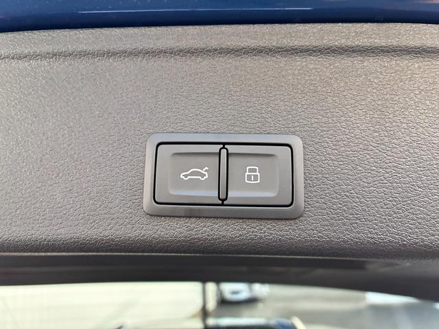 A4アバント 40TDIクワトロ Sライン ワンオーナー/パノラマサンルーフ/バング&オルフセン/ブラックスタイリング/OP19インチアルミ/ダンピングサスペンション/プライバシーガラス/シートヒータ(フロント・リヤ)/コンフォートパッケージ(39枚目)