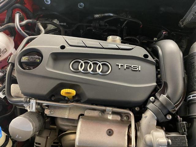 1.4TFSI Sラインパッケージ 1年保証 ワンオーナー コントラストルーフ Sラインスポーツパッケージ MMIナビゲーション ハーフレザーシート バックカメラ キセノンヘッドライト 純正17インチアルミホイール ETC 認定中古車(30枚目)