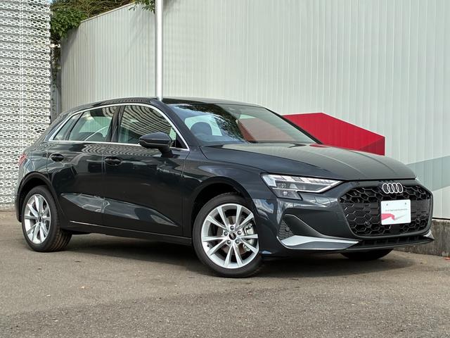 A3 スポーツバック30TFSIアドバンスド 現行モデル/コンビニエンス&アシスタンスパッケージライト/ナビゲーションパッケージ/電動シート/シートヒーター/バックカメラ/バーチャルコックピット/サイドアシスト/地デジ/アダプティブクルコン(7枚目)