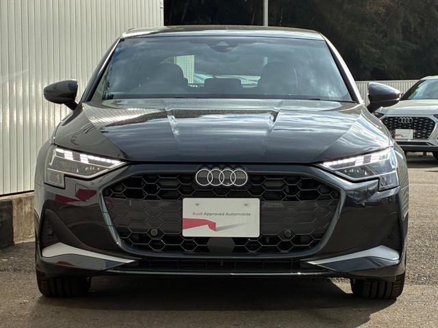 A3 スポーツバック30TFSIアドバンスド 現行モデル/コンビニエンス&アシスタンスパッケージライト/ナビゲーションパッケージ/電動シート/シートヒーター/バックカメラ/バーチャルコックピット/サイドアシスト/地デジ/アダプティブクルコン(11枚目)