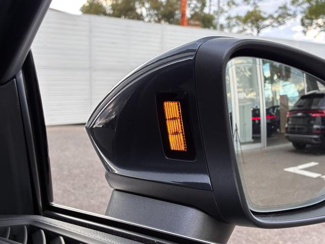 A3 スポーツバック30TFSIアドバンスド 現行モデル/コンビニエンス&アシスタンスパッケージライト/ナビゲーションパッケージ/電動シート/シートヒーター/バックカメラ/バーチャルコックピット/サイドアシスト/地デジ/アダプティブクルコン(37枚目)