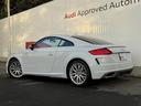 AUDI TT COUPE