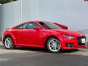 AUDI TT COUPE