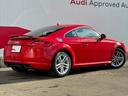 AUDI TT COUPE