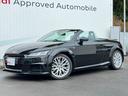 AUDI TT ROADSTER