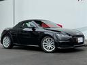 AUDI TT ROADSTER