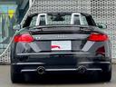 AUDI TT ROADSTER