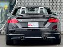 AUDI TT ROADSTER