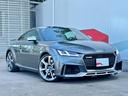 AUDI TT RS COUPE