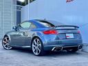 AUDI TT RS COUPE