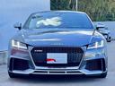 AUDI TT RS COUPE