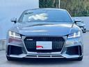 AUDI TT RS COUPE