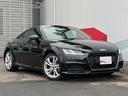 AUDI TT COUPE