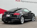 AUDI TT COUPE