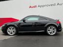 AUDI TT COUPE