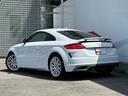 AUDI TT COUPE