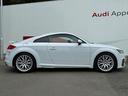 AUDI TT COUPE