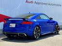 AUDI TT RS COUPE