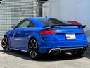 AUDI TT RS COUPE