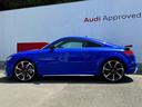 AUDI TT RS COUPE